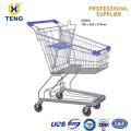 Asia Style 80L Vegetable Shopping Trolley Bag Price Shopping Bag With Chair